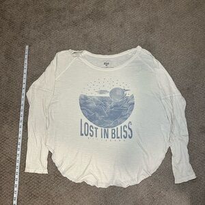 Vintage Billabong Surf Shirt